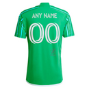 Seattle Sounders FC Home Fan Jersey 2025/26