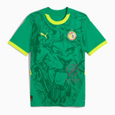 Senegal Away Fan Jersey 2024/25