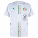 Senegal Home Fan Jersey 2025/26