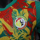 Senegal Pre-Match Authentic Player 2024/25