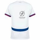 Serbia Away Jersey 2024/25