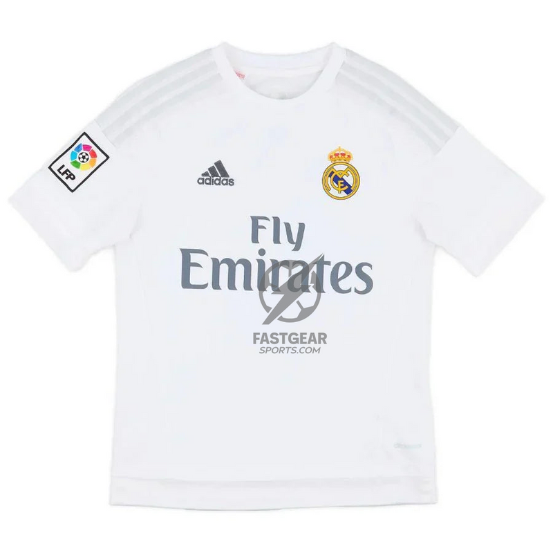 Sergio Ramos