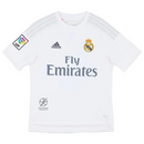 Real Madrid Home Retro Jersey 2015/16