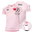 Vasco Pink October Woman 2025/26