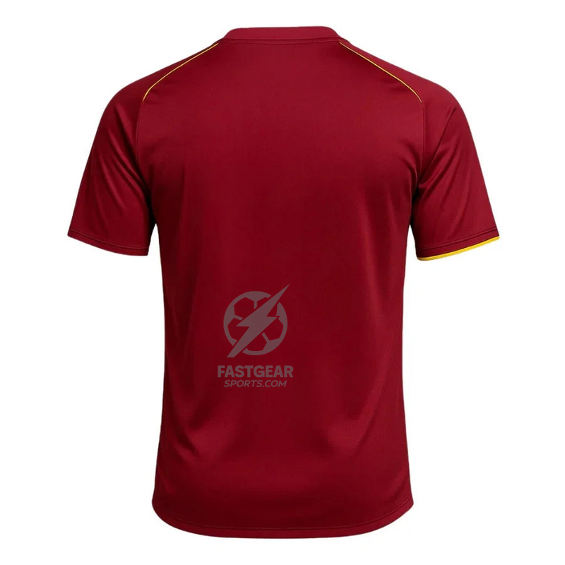 Servette Home Fan Jersey 2025/26