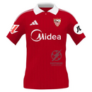 Sevilla Away Fan Jersey 2025/26