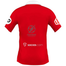 Sevilla Away Fan Jersey 2025/26