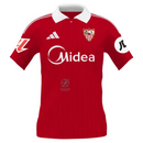 Sevilla Away Fan Jersey 2025/26