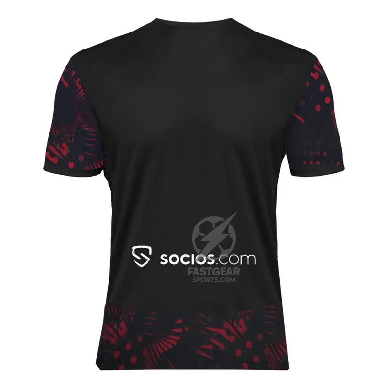Sevilla FC Third Fan Jersey 2024/25