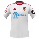 Sevilla Home Fan Jersey 2025/26