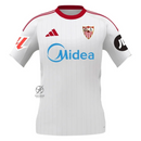 Sevilla Home Fan Jersey 2025/26