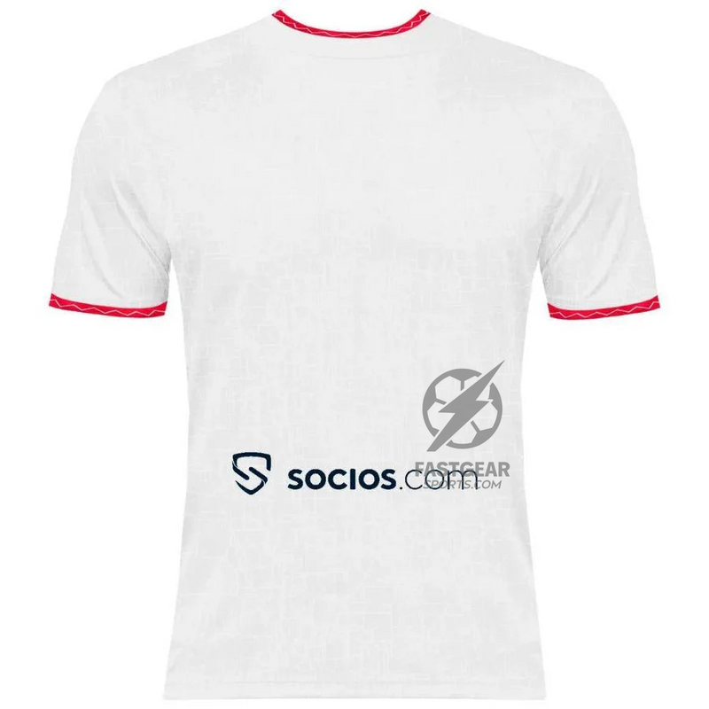 Sevilla Home Jersey 2024/25