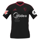 Sevilla Third Fan Jersey 2025/26