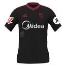 Sevilla Third Fan Jersey 2025/26