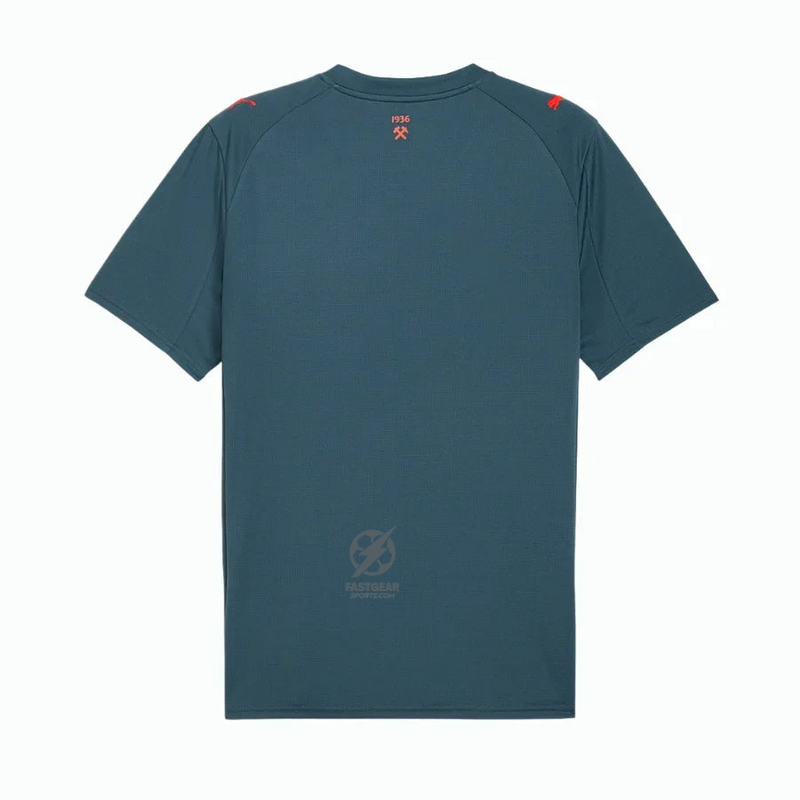 Shakhtar Donetsk Away Fan Jersey 2025/26