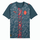 Shakhtar Donetsk Away Fan Jersey 2025/26