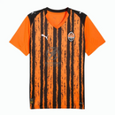 Shakhtar Donetsk Home Fan Jersey 2025/26