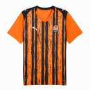 Shakhtar Donetsk Home Fan Jersey 2025/26