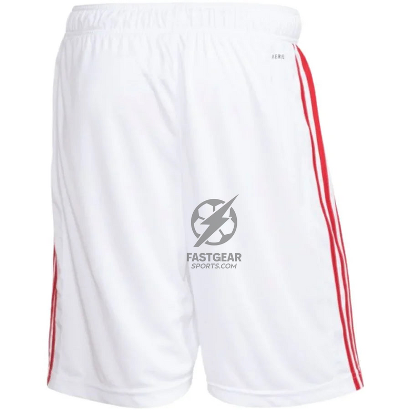 Short Flamengo Home 24/25