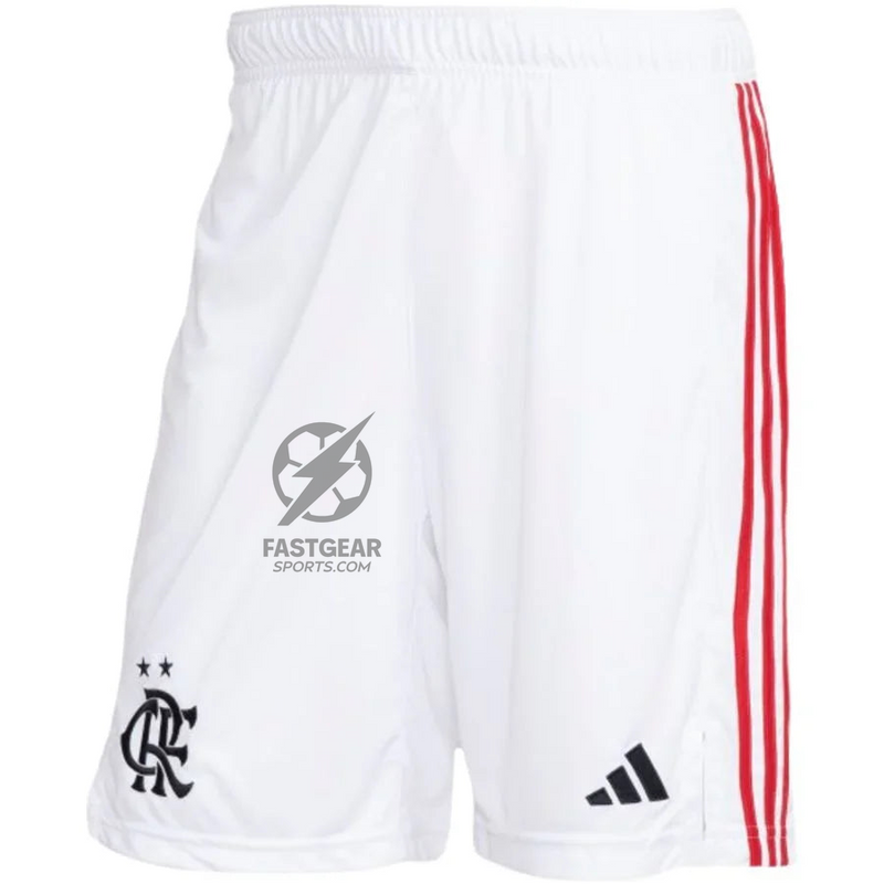 Short Flamengo Home 24/25