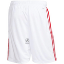 Short Flamengo Home 24/25