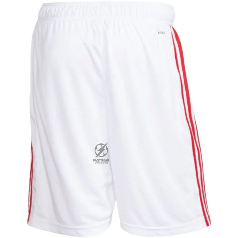 Short Flamengo Home 24/25