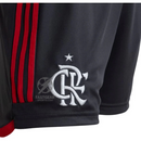 Short Flamengo Third 24/25