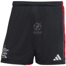 Short Flamengo Third 24/25