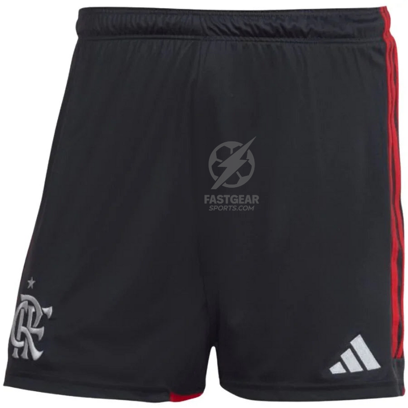 Short Flamengo Third 24/25