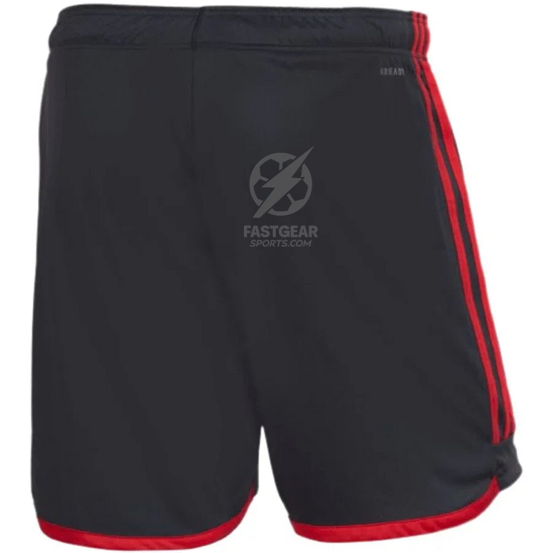 Short Flamengo Third 24/25