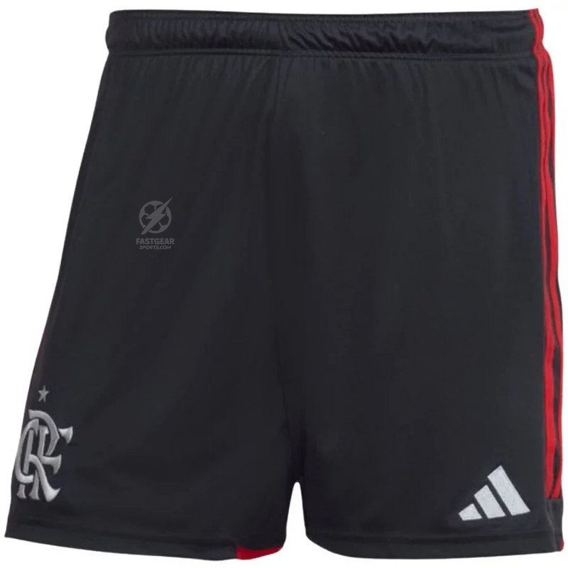 Short Flamengo Third 24/25