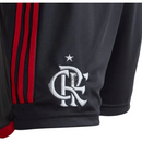 Short Flamengo Third 24/25