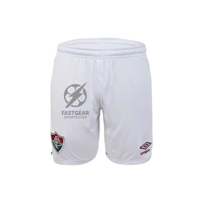 Short Fluminense Home 2025/26
