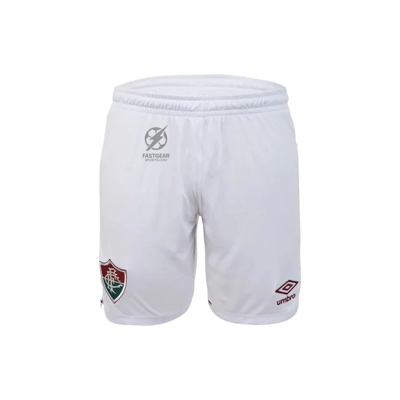 Short Fluminense Home 2025/26