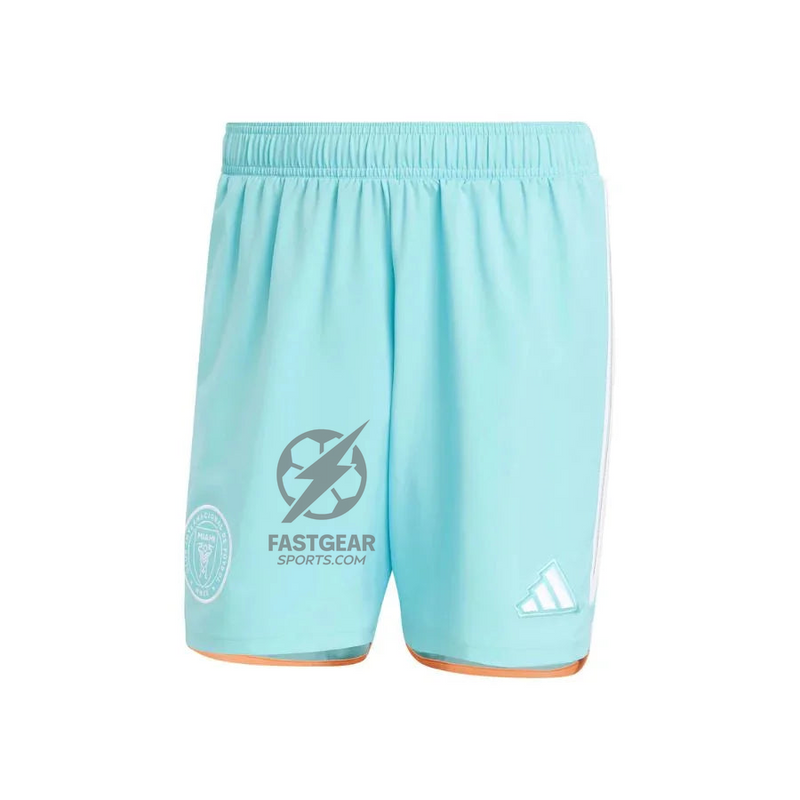 Short Inter Miami CF Third Fan Jersey 2024/25
