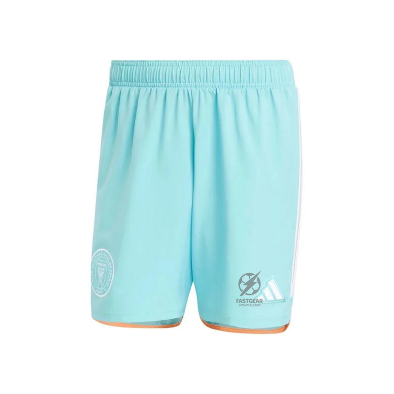 Short Inter Miami CF Third Fan Jersey 2024/25