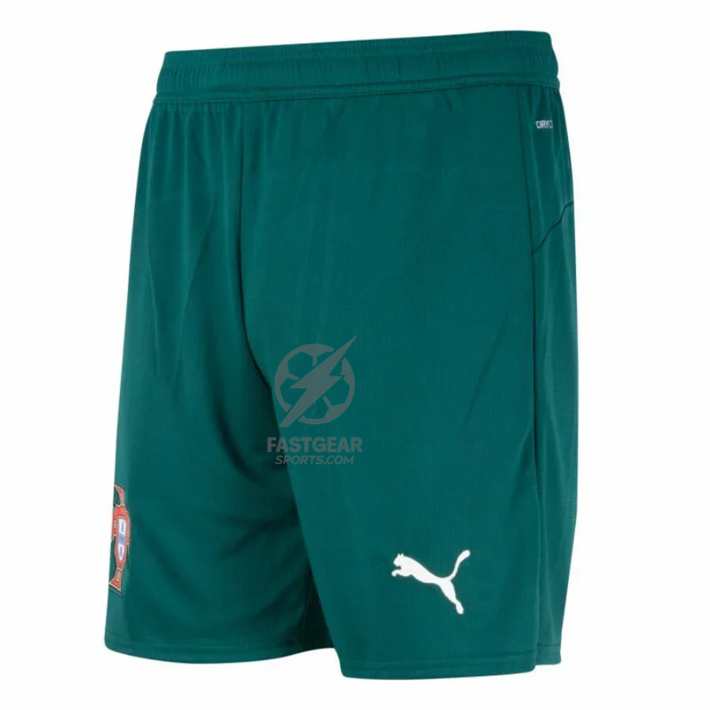 Short Portugal Home 2025/26