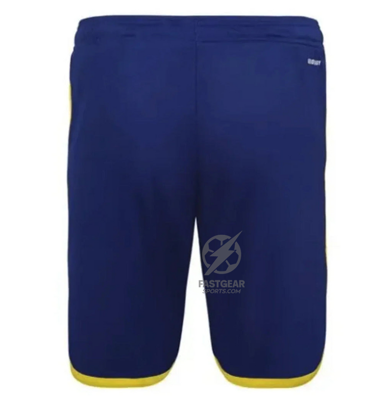 Shorts Boca Juniors Home 2024/25