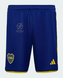 Shorts Boca Juniors Home 2024/25