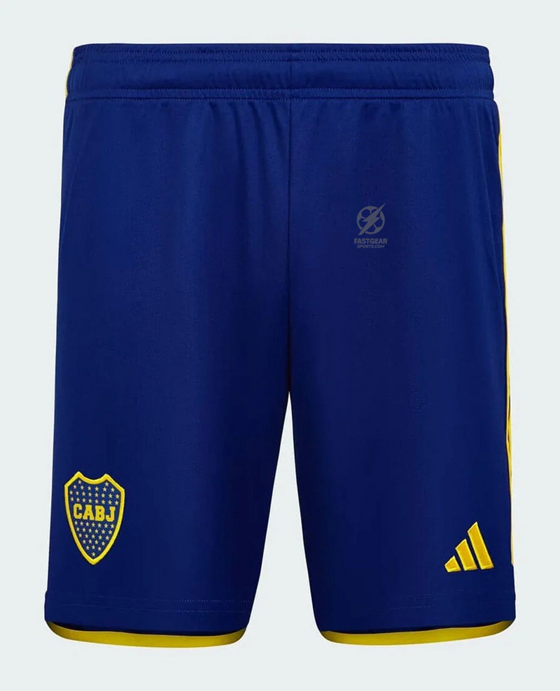 Shorts Boca Juniors Home 2024/25