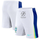 Shorts Brazil Home 2024/25