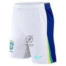 Shorts Brazil Home 2024/25