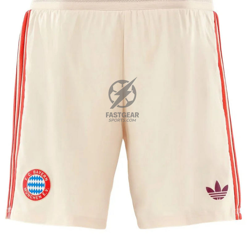 Shorts Juventus Third 2024/25