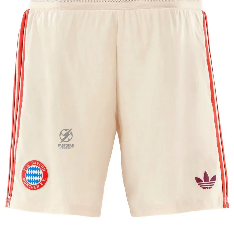 Shorts Juventus Third 2024/25