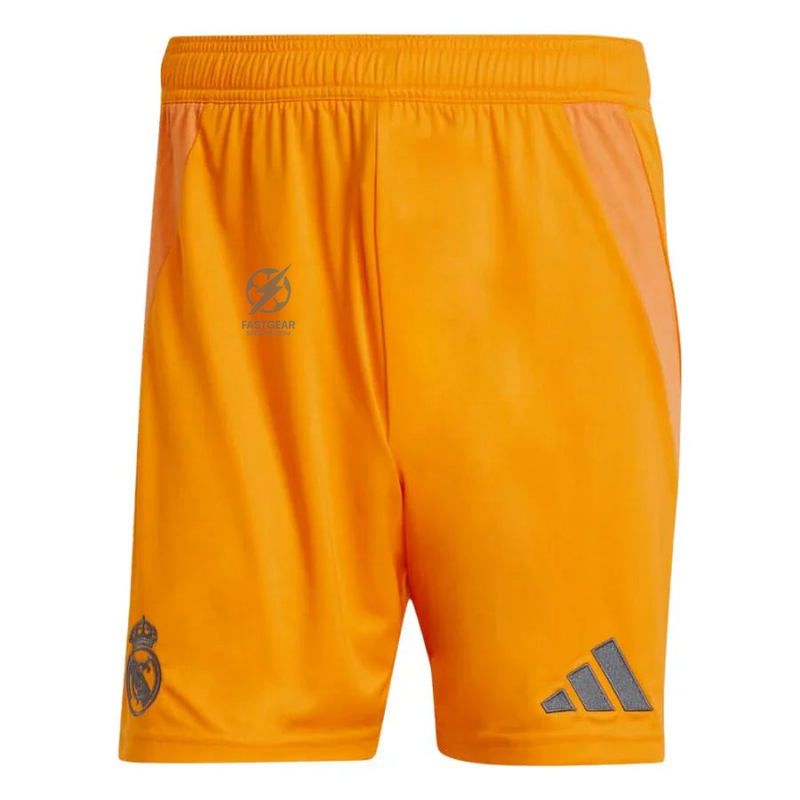 Shorts Real Madrid Away 24/25