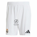 Shorts Real Madrid Home 2024/25