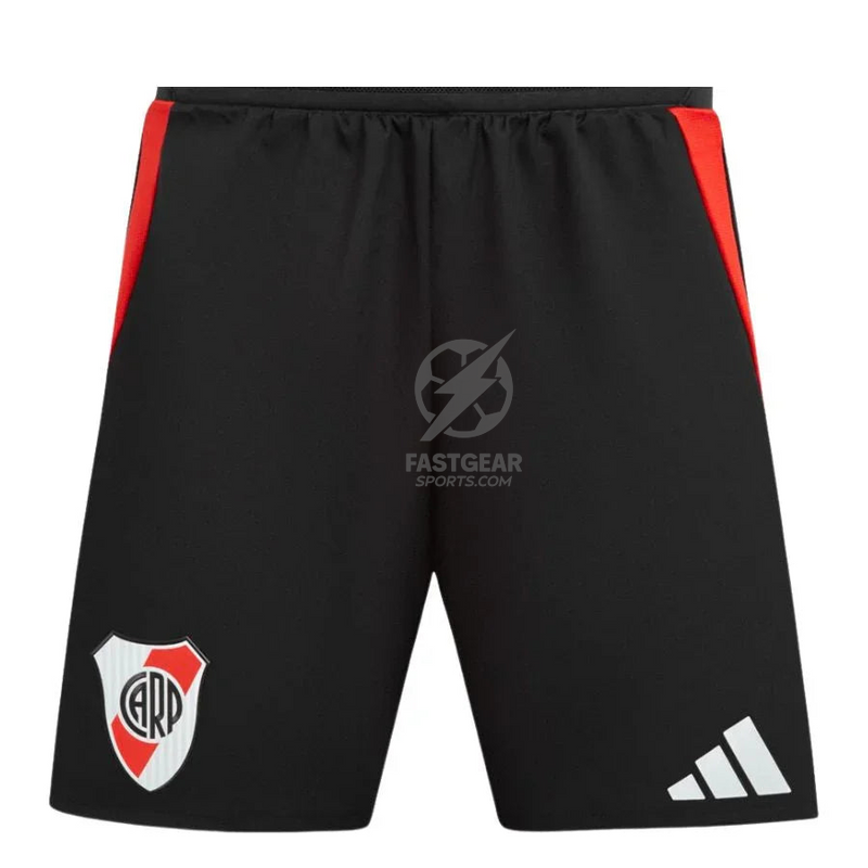 Shorts River Plate Home 2024/25