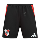 Shorts River Plate Home 2024/25