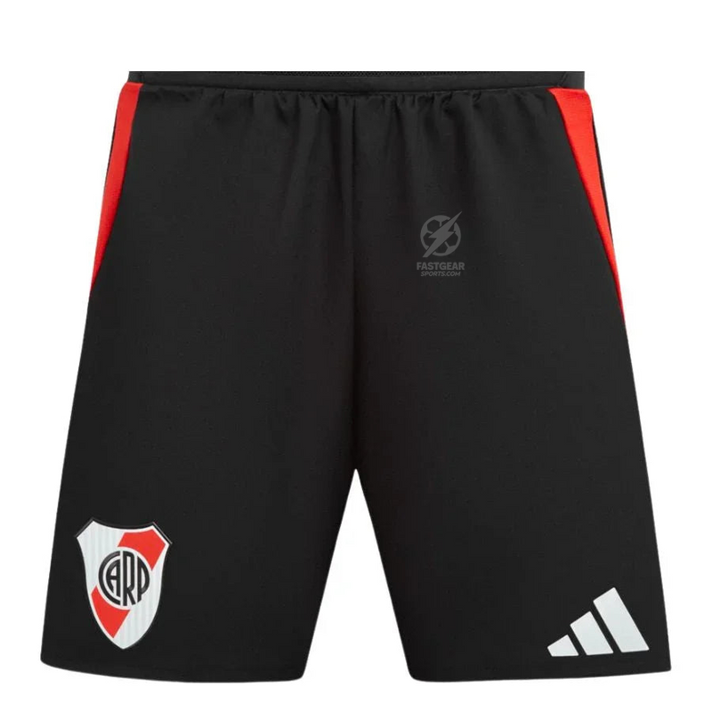Shorts River Plate Home 2024/25