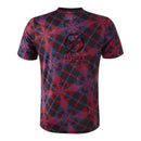 Olympique Lyonnais Pre-Match Fan Jersey 2025/26